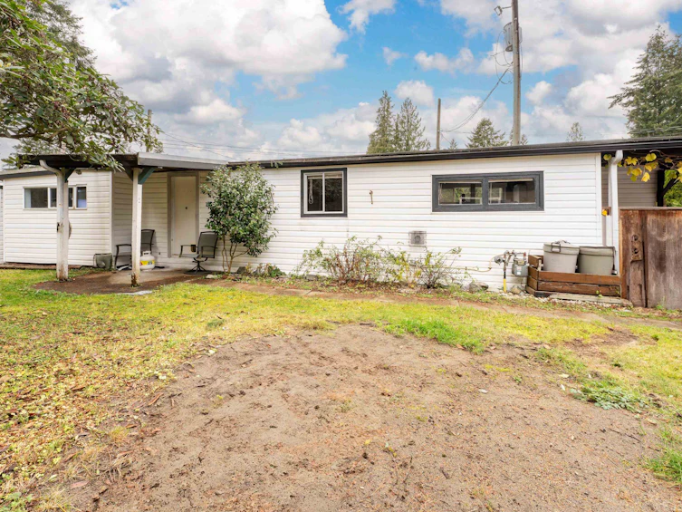 23252 Calvin Crescent, Maple Ridge, BC, V2X 4S3 - 23