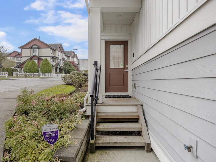 1-7198 179 Street, Surrey, BC, V3S 8C5 - 34