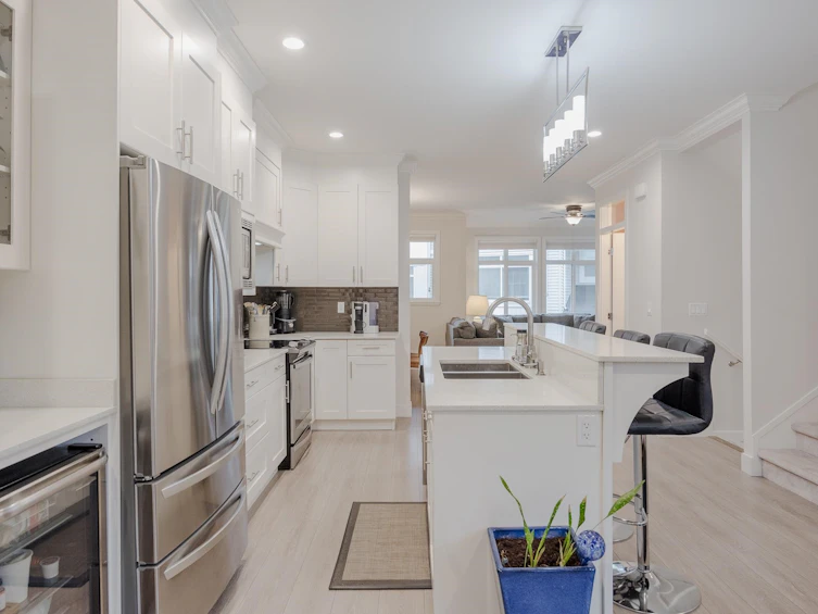 1-7198 179 Street, Surrey, BC, V3S 8C5 - 7