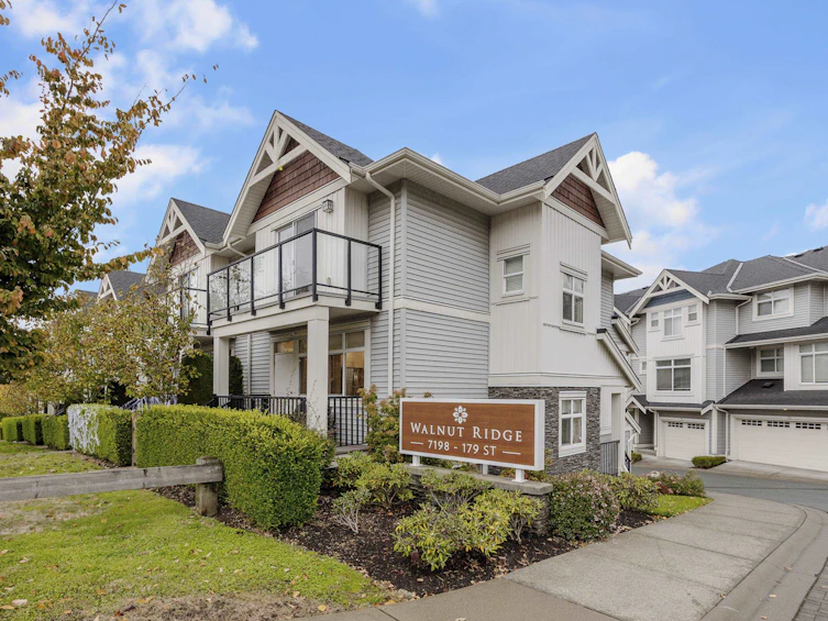 1-7198 179 Street, Surrey, BC, V3S 8C5 - 2