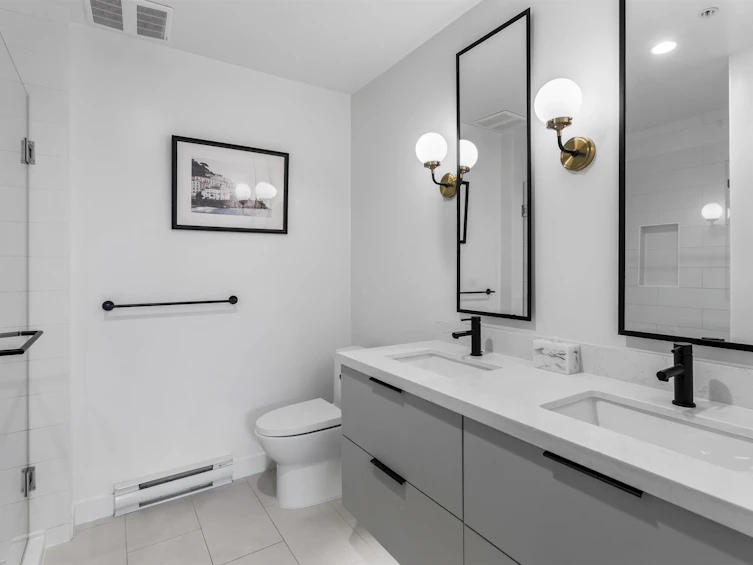 301-3018 St George Street, Port Moody, BC, V3H 0L4 - 19
