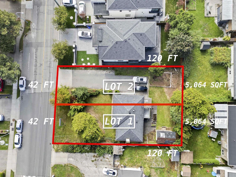 LT.2-7759 115 Street, Delta, BC, V4C 5N2