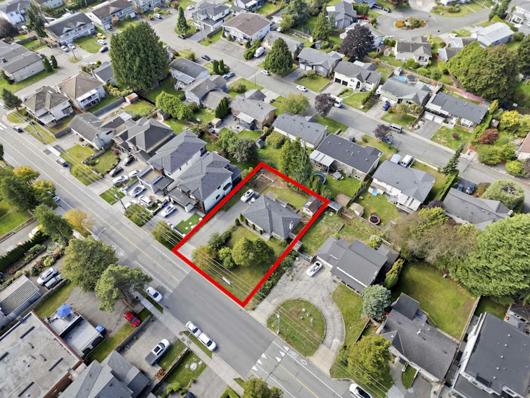 LT.2-7759 115 Street, Delta, BC, V4C 5N2 - 5