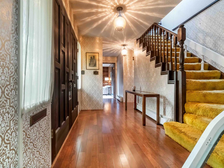 4228 Staulo Crescent, Vancouver, BC, V6N 3S2 - 2