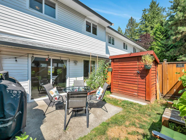 3-11757 207 Street, Maple Ridge, BC, V2X 1X4 - 30