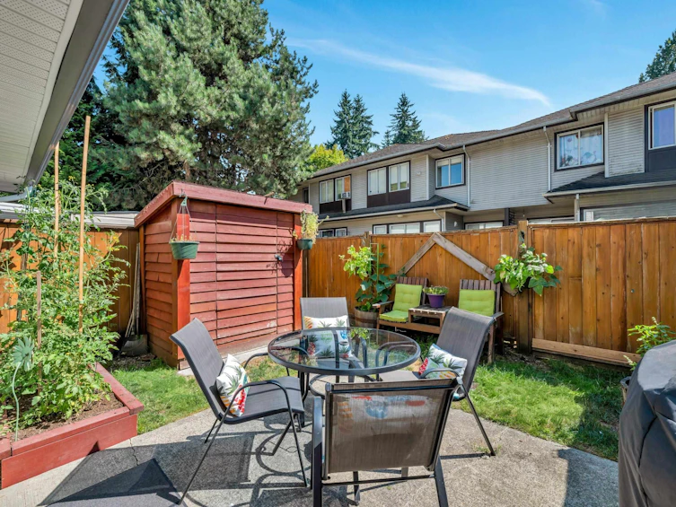 3-11757 207 Street, Maple Ridge, BC, V2X 1X4 - 2