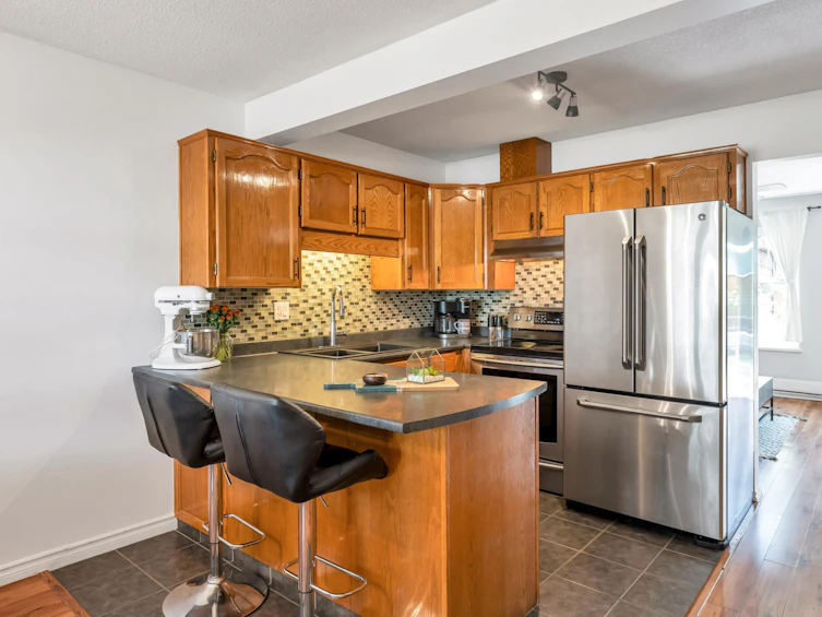 3-11757 207 Street, Maple Ridge, BC, V2X 1X4 - 11