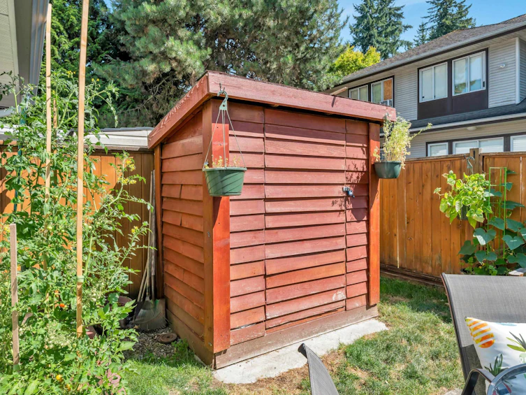 3-11757 207 Street, Maple Ridge, BC, V2X 1X4 - 32