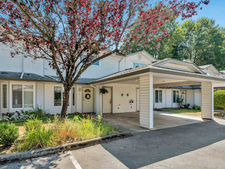 3-11757 207 Street, Maple Ridge, BC, V2X 1X4 - 34