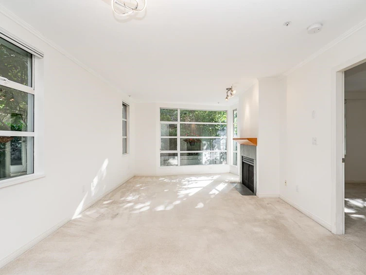106-2575 W 4th Avenue, Vancouver, BC, V6K 1P5 - 7