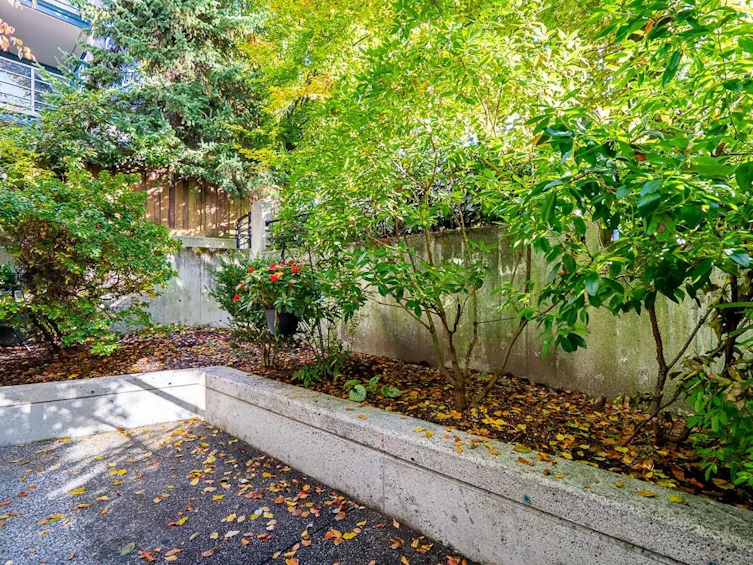 106-2575 W 4th Avenue, Vancouver, BC, V6K 1P5 - 23