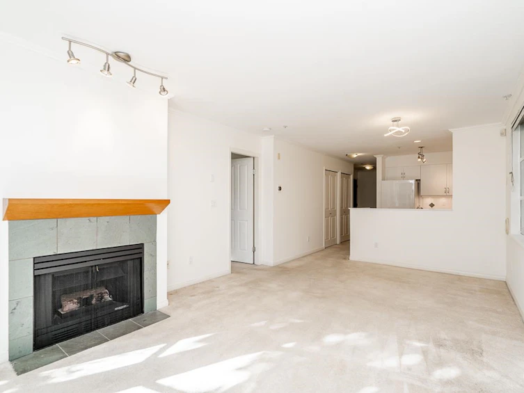 106-2575 W 4th Avenue, Vancouver, BC, V6K 1P5 - 9