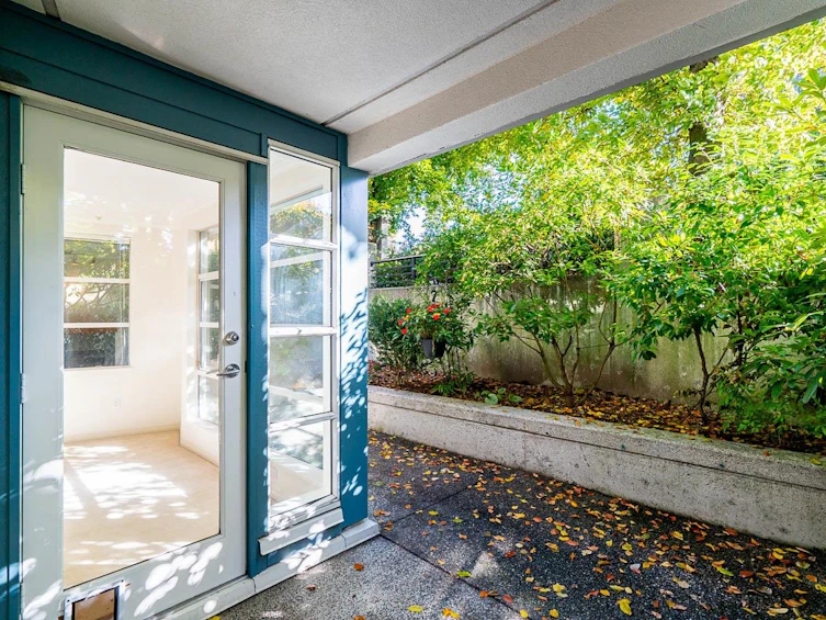 106-2575 W 4th Avenue, Vancouver, BC, V6K 1P5 - 22