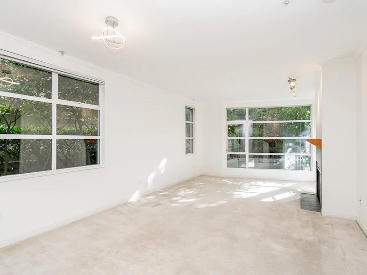 106-2575 W 4th Avenue, Vancouver, BC, V6K 1P5 - 5