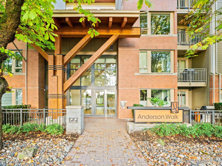 127-119 W 22nd Street, North Vancouver, BC, V7M 0B4 - 27