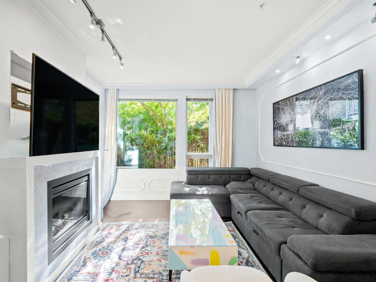 127-119 W 22nd Street, North Vancouver, BC, V7M 0B4 - 5