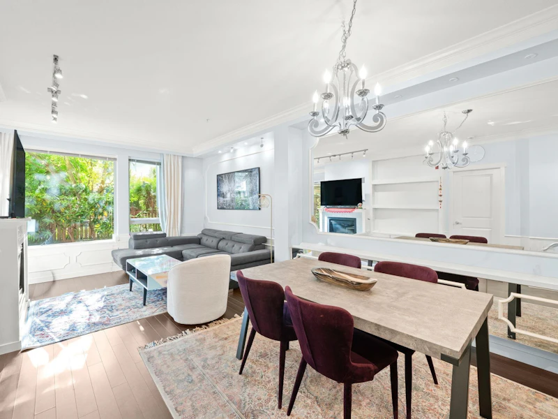 127 - 119 W 22nd Street, North Vancouver BC
