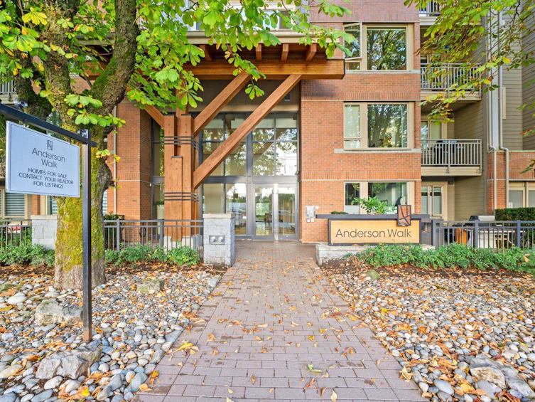 127-119 W 22nd Street, North Vancouver, BC, V7M 0B4 - 26