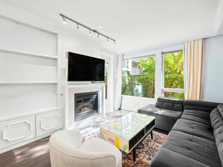 127-119 W 22nd Street, North Vancouver, BC, V7M 0B4 - 4