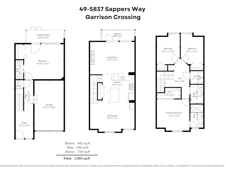 49-5837 Sappers Way, Chilliwack, BC, V2R 0G4 - 5