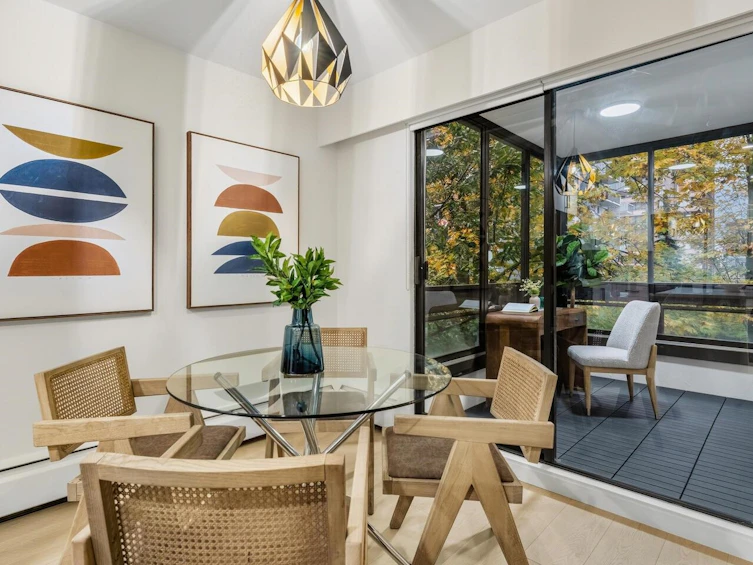 202-1165 Burnaby Street, Vancouver, BC, V6E 1P3 - 15