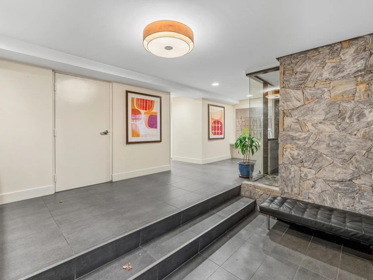202-1165 Burnaby Street, Vancouver, BC, V6E 1P3 - 30