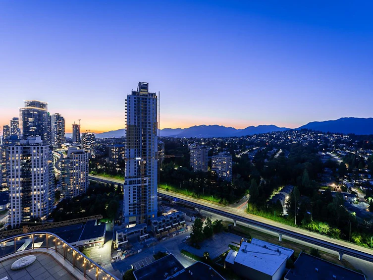 3101-5333 Goring Street, Burnaby, BC, V5B 0B6 - 36