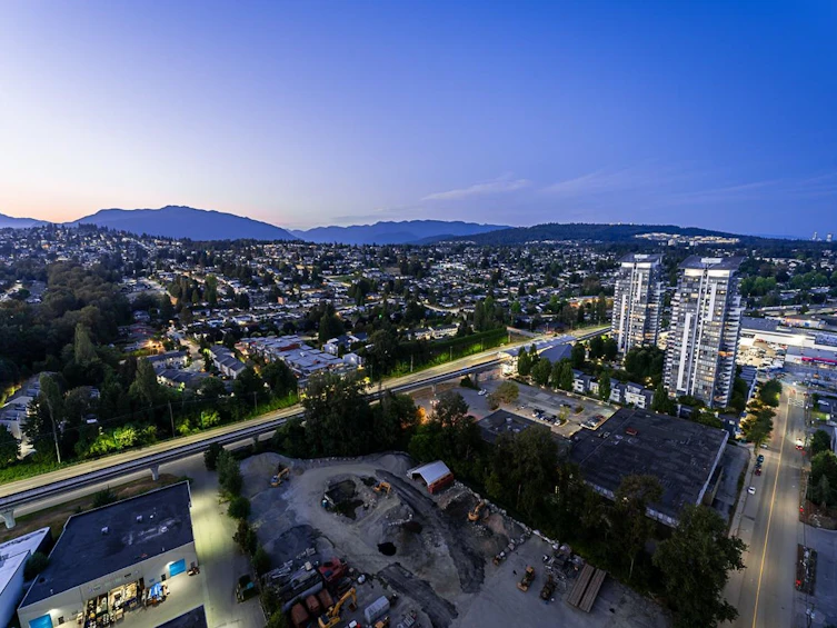 3101-5333 Goring Street, Burnaby, BC, V5B 0B6 - 38