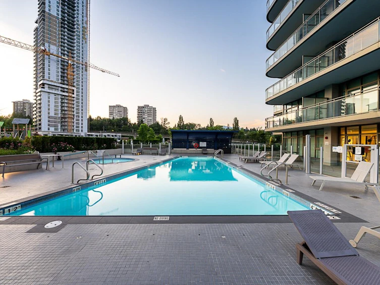 3101-5333 Goring Street, Burnaby, BC, V5B 0B6 - 30