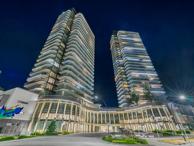 3101-5333 Goring Street, Burnaby, BC, V5B 0B6 - 35