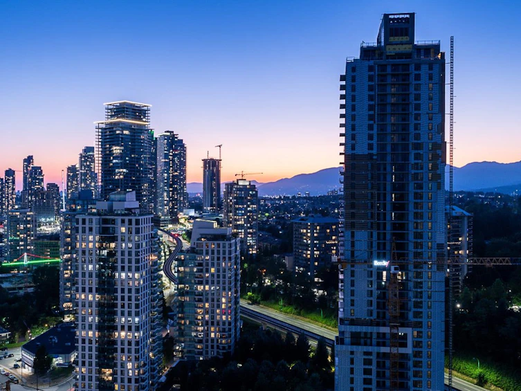 3101-5333 Goring Street, Burnaby, BC, V5B 0B6 - 37
