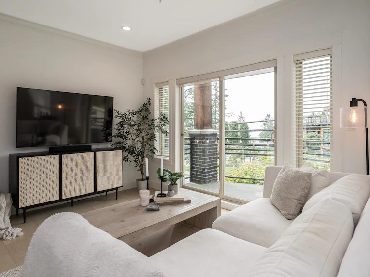 3-1424 Everall Street, Surrey, BC, V4B 3S8 - 3