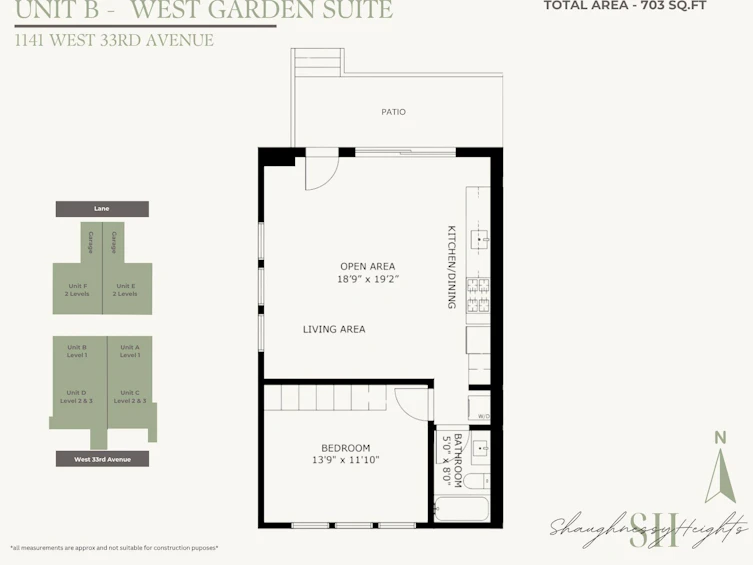1143 W 33rd Avenue, Vancouver, BC, V6M 1A3 - 20