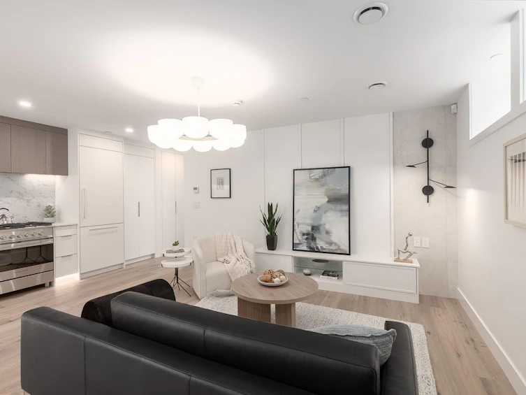 1143 W 33rd Avenue, Vancouver, BC, V6M 1A3 - 5