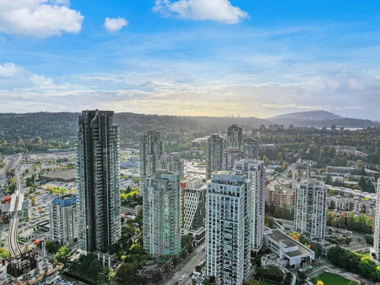 306-1155 The High Street, Coquitlam, BC, V3B 7W4 - 38
