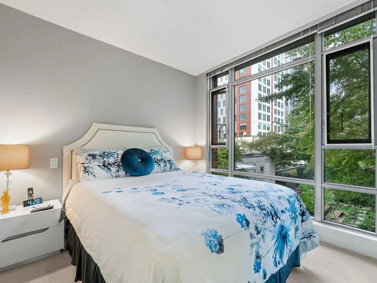 306-1155 The High Street, Coquitlam, BC, V3B 7W4 - 23