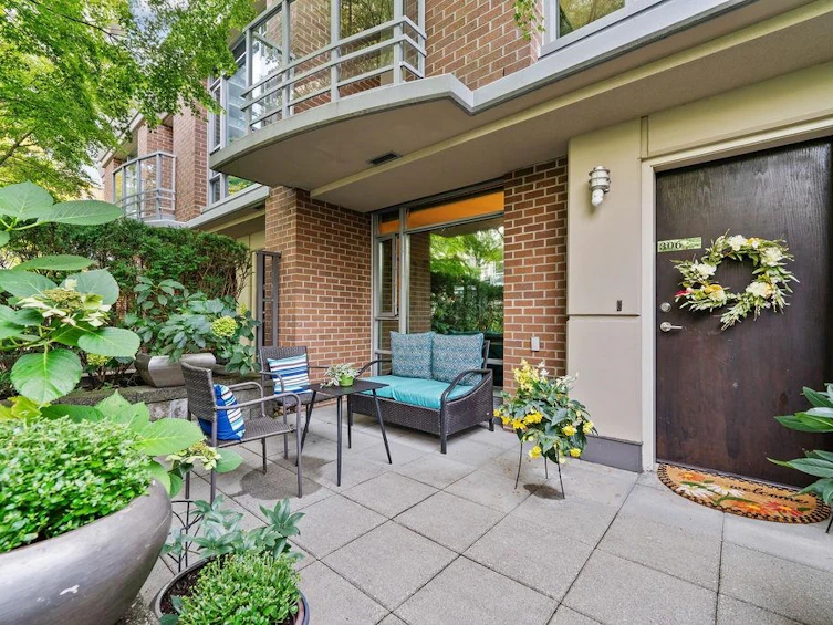 306-1155 The High Street, Coquitlam, BC, V3B 7W4 - 30