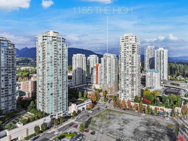 306-1155 The High Street, Coquitlam, BC, V3B 7W4 - 39
