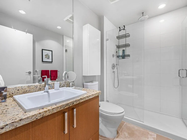 306-1155 The High Street, Coquitlam, BC, V3B 7W4 - 20