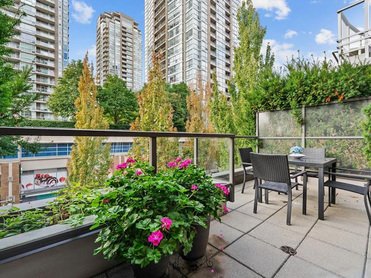 306-1155 The High Street, Coquitlam, BC, V3B 7W4 - 13