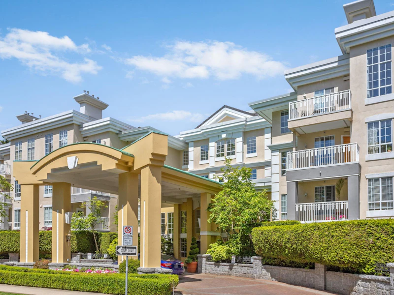 130 - 5835 Hampton Place, Vancouver BC V6T 2G2