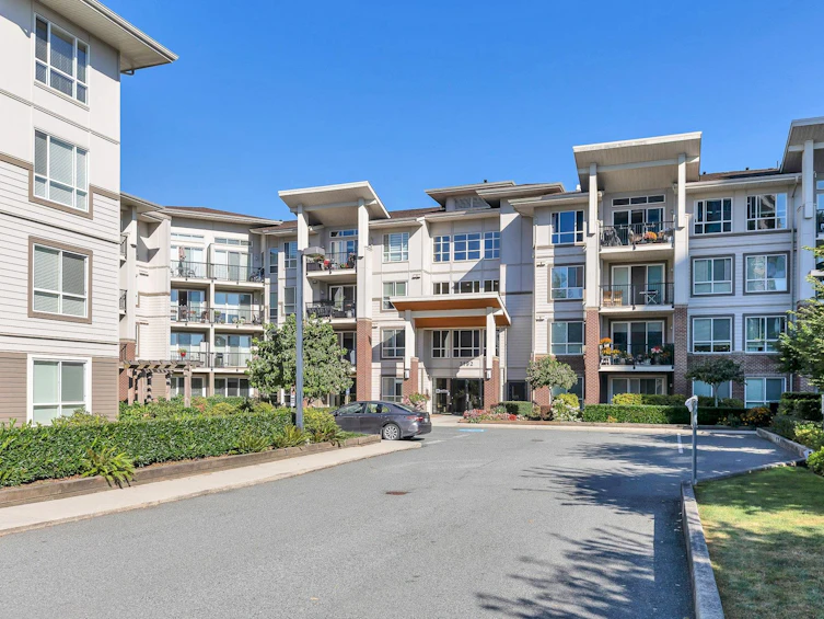 210-3192 Gladwin Road, Abbotsford, BC, V2T 6M9 - 31
