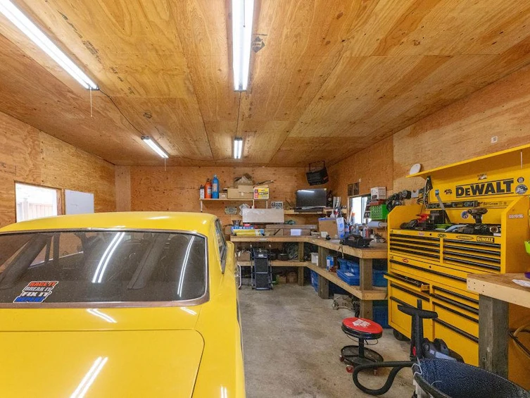 5607 Wakefield Road, Sechelt, BC, V7Z 0N3 - 39
