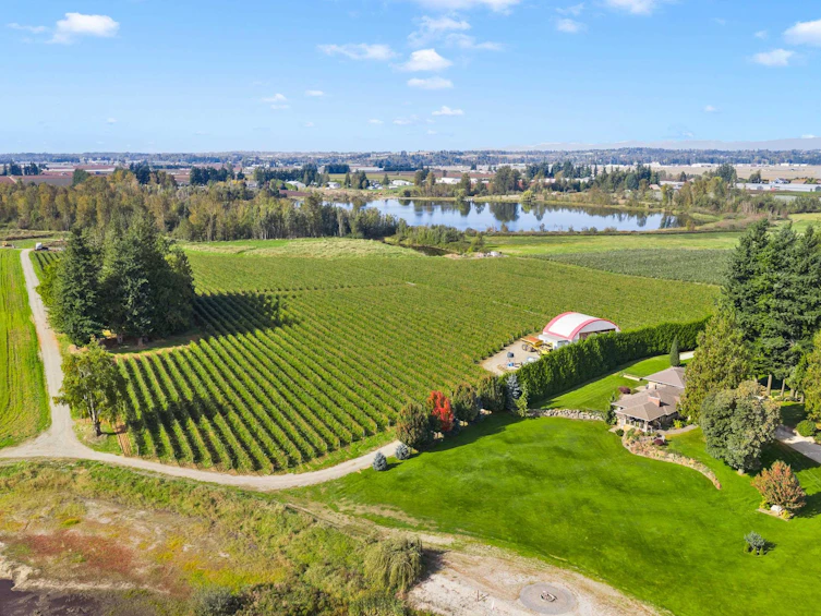 197 Clearbrook Road, Abbotsford, BC, V2T 5X1 - 8
