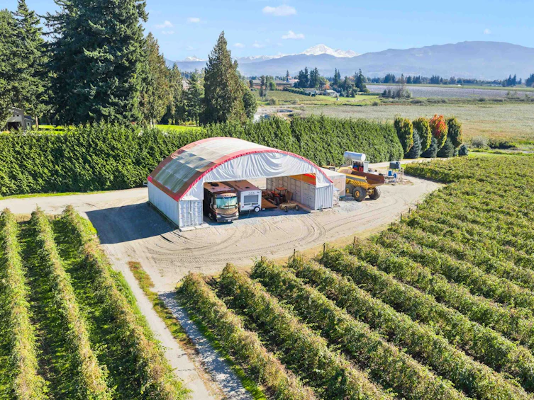 197 Clearbrook Road, Abbotsford, BC, V2T 5X1 - 7