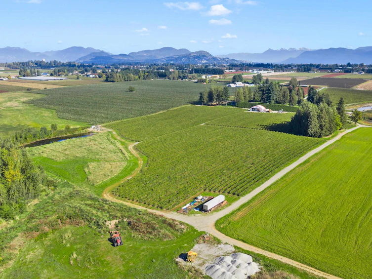 197 Clearbrook Road, Abbotsford, BC, V2T 5X1 - 34