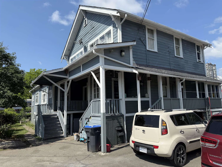 423 Sixth Street, New Westminster, BC, V3L 3B1 - 5