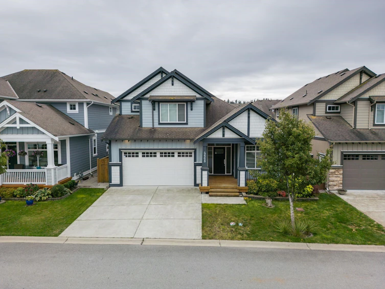 4668 Robin Lane, Delta, BC, V4M 0B4
