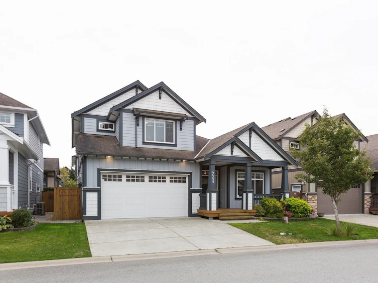 4668 Robin Lane, Delta, BC, V4M 0B4 - 2