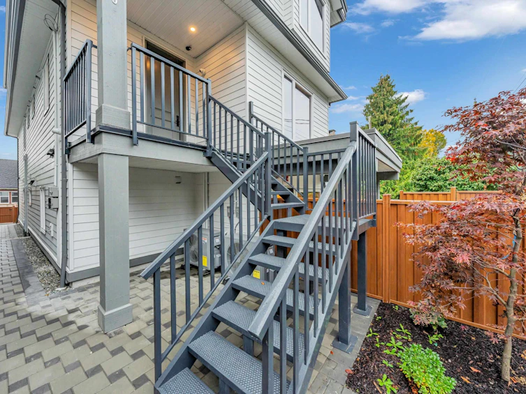 1-3090 Vanness Avenue, Vancouver, BC, V5R 5A1 - 20